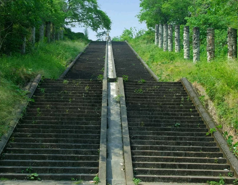 毛家湾森林公园 - 成都市旅游 1
