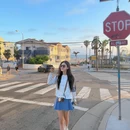 Santa Monica Cantina - 香港特别行政区旅游 缩略图 2