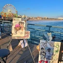 Santa Monica Cantina - 香港特别行政区旅游 缩略图 1