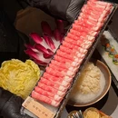 桔福宫·涮肉火锅 - 杭州市旅游 缩略图 4
