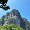 江郎山风景区 - 衢州市旅游 缩略图 1