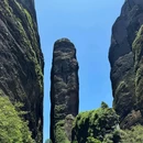 江郎山风景区 - 衢州市旅游 缩略图 4