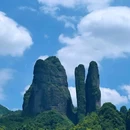江郎山风景区 - 衢州市旅游 缩略图 2