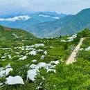 萝卜寨 - 阿坝藏族羌族自治州旅游 缩略图 3