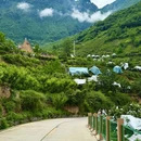 萝卜寨 - 阿坝藏族羌族自治州旅游 缩略图 4