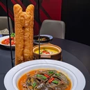 浙食逅·弄虾·融合菜·小龙虾(双城国际店) - 杭州市旅游 缩略图 3