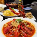 浙食逅·弄虾·融合菜·小龙虾(双城国际店) - 杭州市旅游 缩略图 5