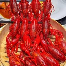 浙食逅·弄虾·融合菜·小龙虾(双城国际店) - 杭州市旅游 缩略图 1