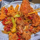 二少爷·小龙虾·江湖川菜·烧烤·海鲜(秦皇岛店) - 秦皇岛市旅游 缩略图 7