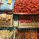 串山令西昌烧烤·龙虾(龙湖上城店) - 成都市旅游 缩略图 8