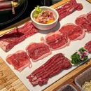 阳坊涮肉(虹口龙之梦店) - 上海市旅游 缩略图 4