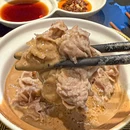 阳坊涮肉(虹口龙之梦店) - 上海市旅游 缩略图 6