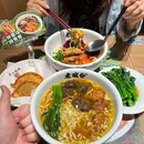 老碗会·陕西手工面(深业上城店) - 深圳市旅游 缩略图 5
