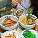 老碗会·陕西手工面(深业上城店) - 深圳市旅游 缩略图 1