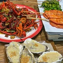 张记一哥烧烤酒场·小龙虾(徐家汇店) - 上海市旅游 缩略图 5