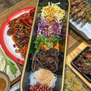 张记一哥烧烤酒场·小龙虾(徐家汇店) - 上海市旅游 缩略图 4