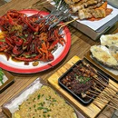 张记一哥烧烤酒场·小龙虾(徐家汇店) - 上海市旅游 缩略图 2
