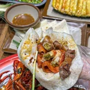张记一哥烧烤酒场·小龙虾(徐家汇店) - 上海市旅游 缩略图 7