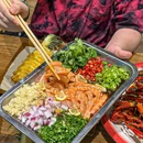张记一哥烧烤酒场·小龙虾(徐家汇店) - 上海市旅游 缩略图 6