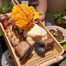 滇界·云南野鲜菌火锅(上海首店) - 上海市旅游 缩略图 8