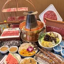 常赢三兄弟·清真涮肉(五莲路店) - 上海市旅游 缩略图 1