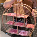 常赢三兄弟·清真涮肉(五莲路店) - 上海市旅游 缩略图 8