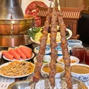 常赢三兄弟·清真涮肉(五莲路店) - 上海市旅游 缩略图 7