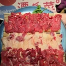 酸咕咕·贵州酸汤火锅(罗湖宝能店) - 深圳市旅游 缩略图 5