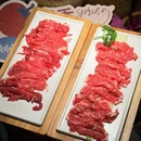 酸咕咕·贵州酸汤火锅(罗湖宝能店) - 深圳市旅游 缩略图 6