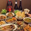 夯食小馆·烧鸟 ·深夜食堂 - 上海市旅游 缩略图 1