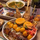 夯食小馆·烧鸟 ·深夜食堂 - 上海市旅游 缩略图 2
