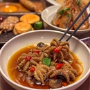 夯食小馆·烧鸟 ·深夜食堂 - 上海市旅游 缩略图 7