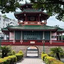 进贤门城楼 - 揭阳旅游 缩略图 1