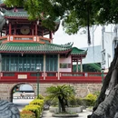 进贤门城楼 - 揭阳旅游 缩略图 7