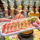 汪秋香贵州烙锅烤肉(上海总店) - 上海市旅游 缩略图 4