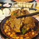 汪秋香贵州烙锅烤肉(上海总店) - 上海市旅游 缩略图 8