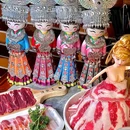 汪秋香贵州烙锅烤肉(上海总店) - 上海市旅游 缩略图 9
