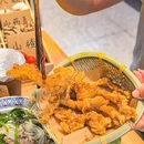 友阿婆生烫牛肉米线 - 上海市旅游 缩略图 5