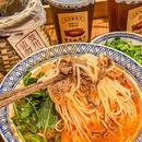 友阿婆生烫牛肉米线 - 上海市旅游 缩略图 2