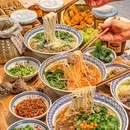 友阿婆生烫牛肉米线 - 上海市旅游 缩略图 1
