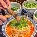 友阿婆生烫牛肉米线 - 上海市旅游 缩略图 4