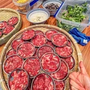 友阿婆生烫牛肉米线 - 上海市旅游 缩略图 7