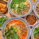 友阿婆生烫牛肉米线 - 上海市旅游 缩略图 6