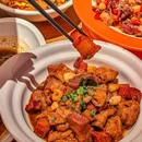湘辣辣·分部位现炒黄牛肉(环球港店) - 上海市旅游 缩略图 4