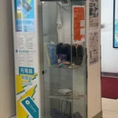 Reclamation Street Sitting-out-area - 香港旅游 缩略图 8