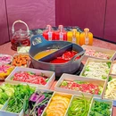 山屿·云南菜市火锅(壹方城店) - 深圳市旅游 缩略图 1