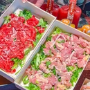 山屿·云南菜市火锅(壹方城店) - 深圳市旅游 缩略图 2
