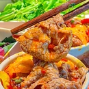 山屿·云南菜市火锅(壹方城店) - 深圳市旅游 缩略图 6