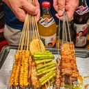 烤官大人酒肆烧烤(南翔店) - 上海市旅游 缩略图 3