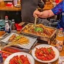 烤官大人酒肆烧烤(南翔店) - 上海市旅游 缩略图 1